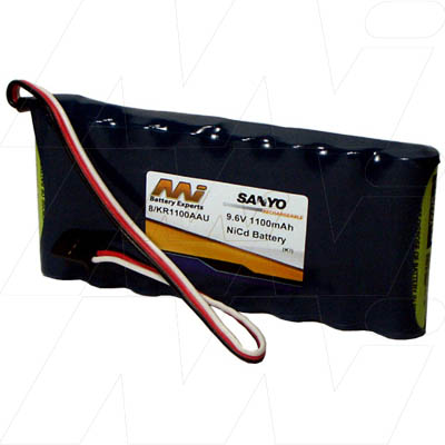 Sanyo 8/KR1100AAU FLT-FUT